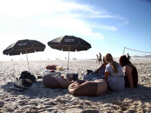 Study abroad: Sonne, Strand und mehr in der Freizeit